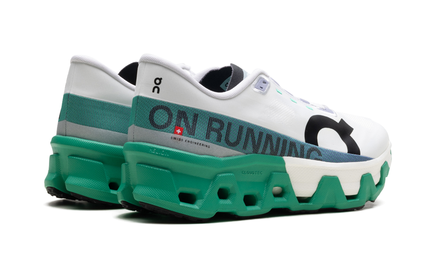 Cloudmonster Hyper "Undyed Mint"