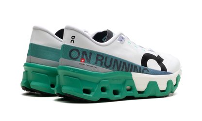 Cloudmonster Hyper "Undyed Mint"