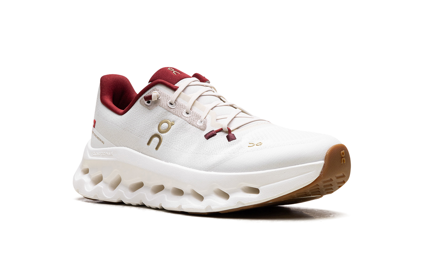 Cloudtilt "Pearl Ivory"