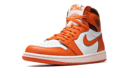 1 Retro High OG Starfish