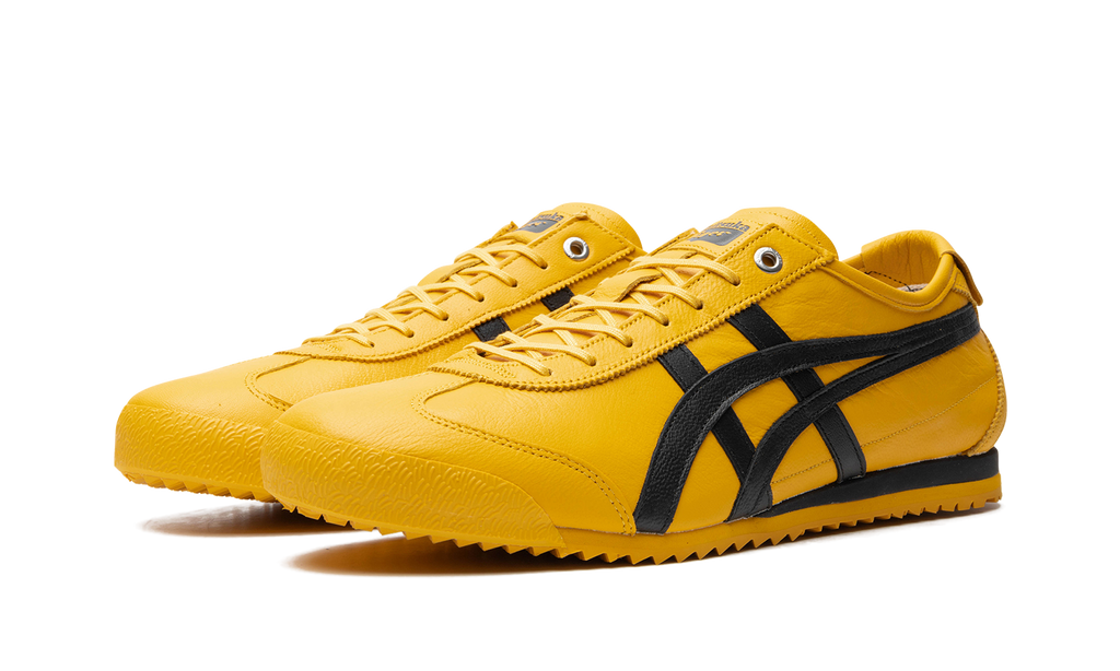 Onitsuka Tiger Mexico 66 Kill Bill