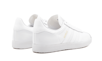 Gazelle Triple White