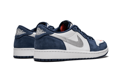1 Low SB MidNight Navy