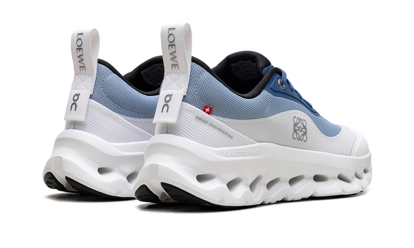 Cloudtilt 2 WMNS "LOEWE Blue White"