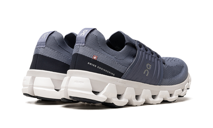 Cloudswift 3 WMNS "Metal White"