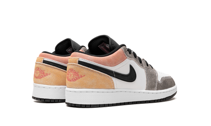 1 Low Black Grey Pink