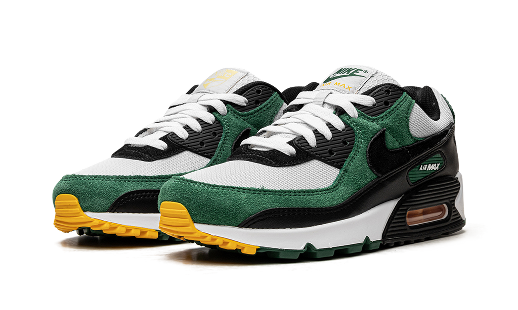Air Max 90 Gorge Green