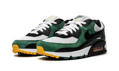 Air Max 90 Gorge Green