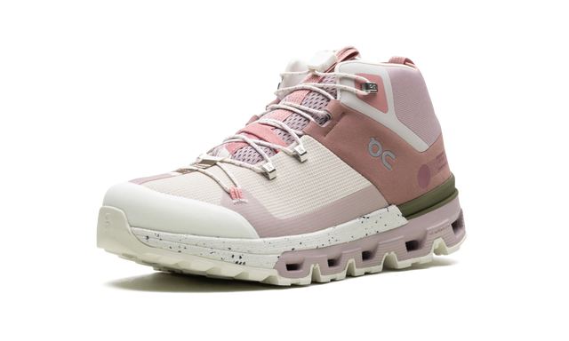 Cloud Cloudtrax Rose Ivory