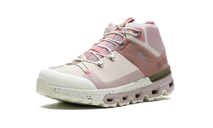 Cloud Cloudtrax Rose Ivory