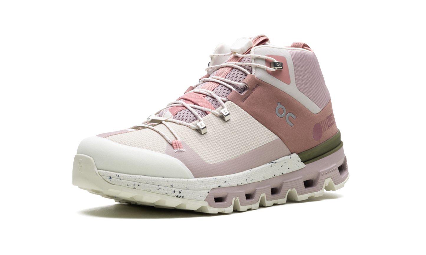 Cloudtrax WMNS "Rose Ivory"