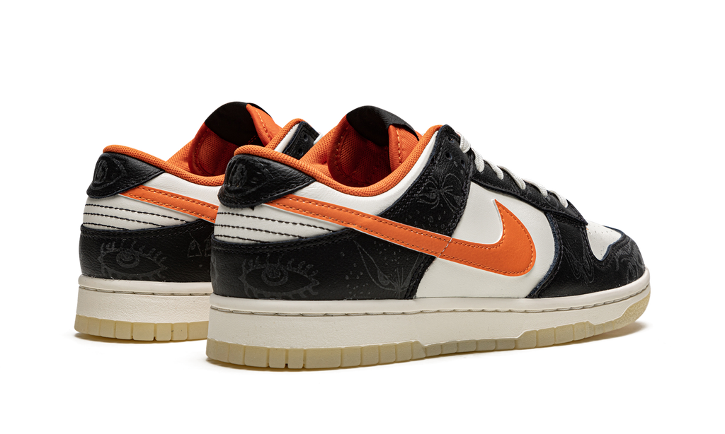 Dunk Low Halloween