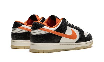 Dunk Low Halloween