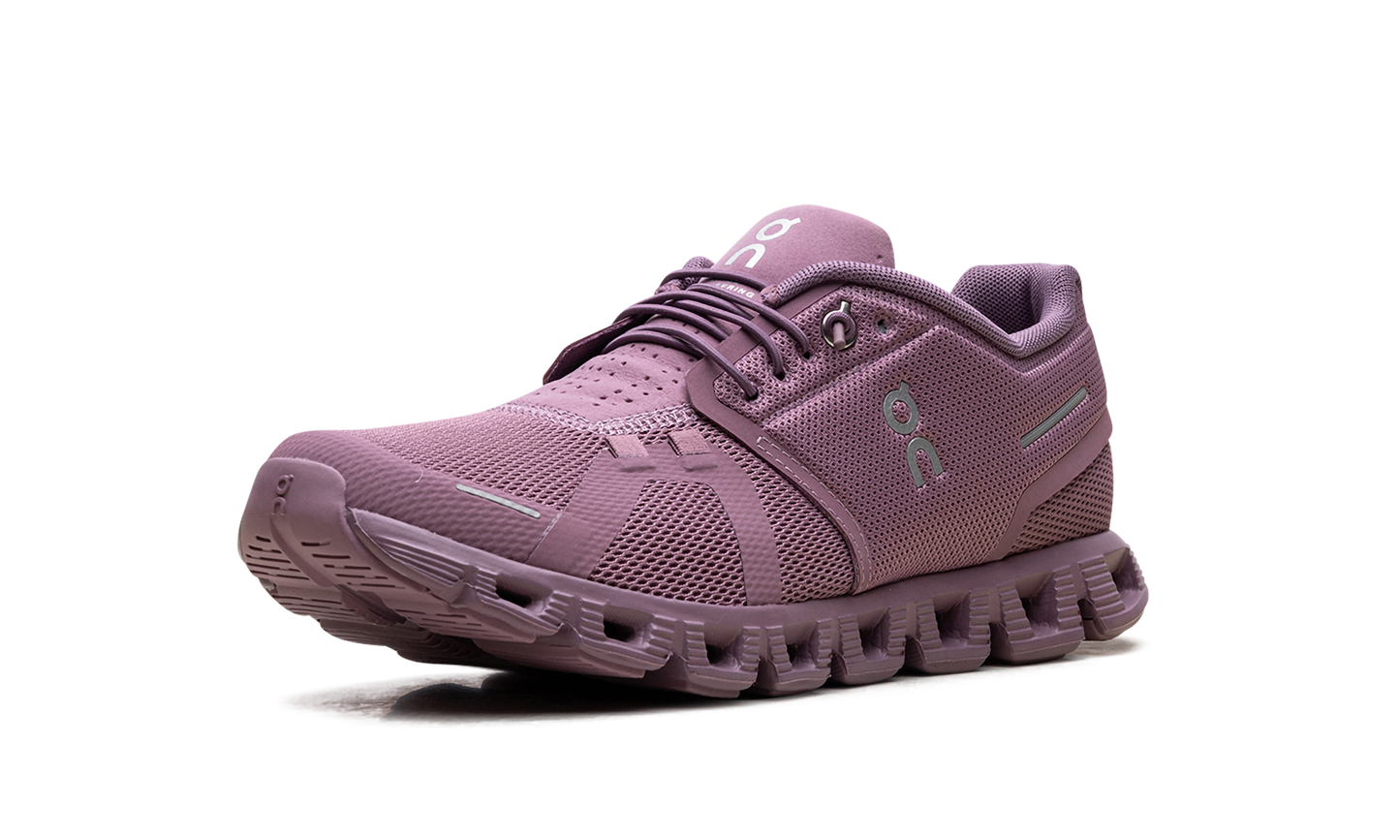 Cloud 5 "Fig/Quartz"