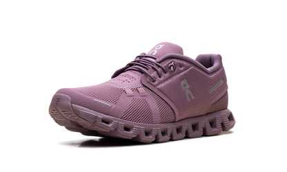 Cloud 5 "Fig/Quartz"