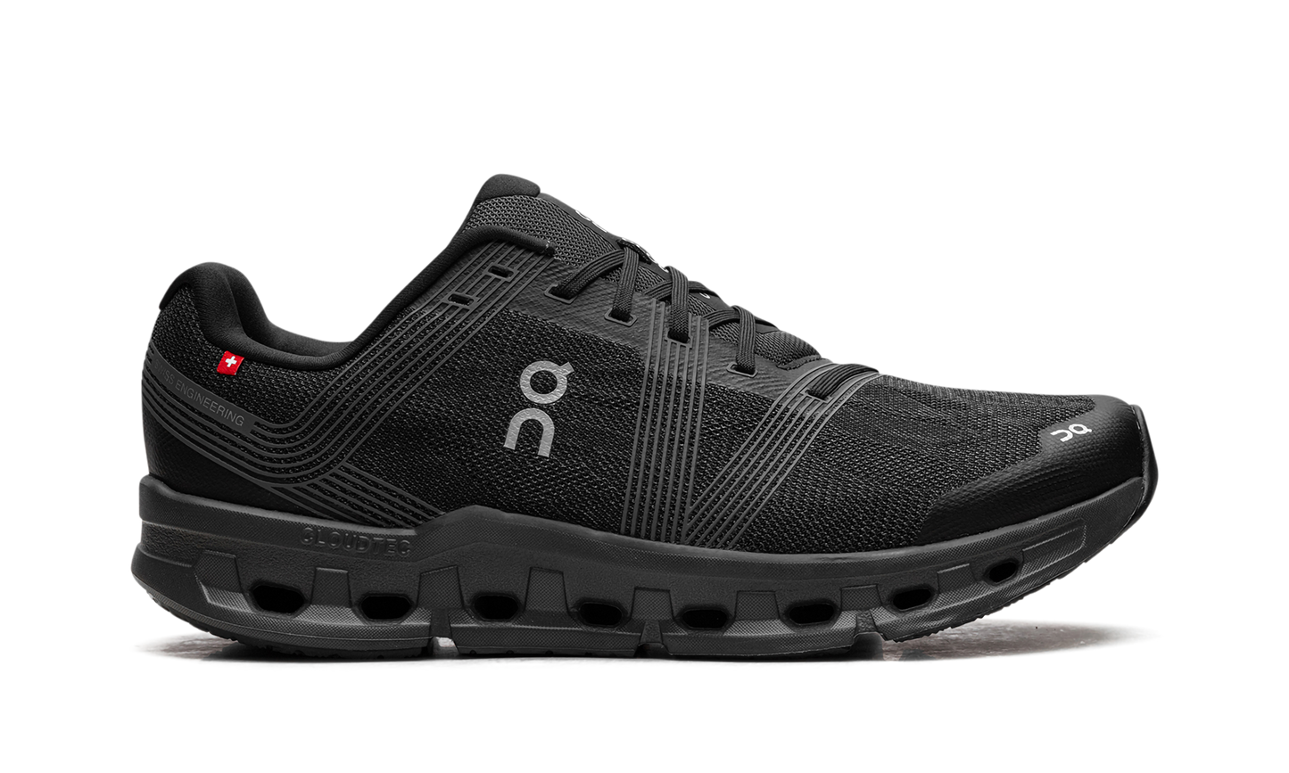 Cloudgo "Black/Eclipse"