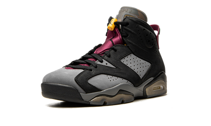 6 Retro Bordeaux