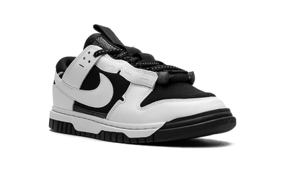 Dunk Low Jumbo Reverse Panda