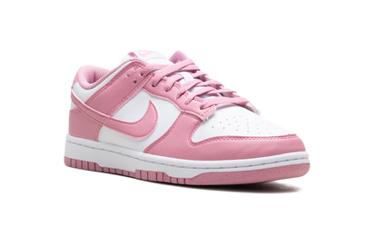 Dunk Low Next Nature WMNS "Elemental Pink"