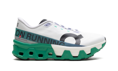 Cloudmonster Hyper "Undyed Mint"