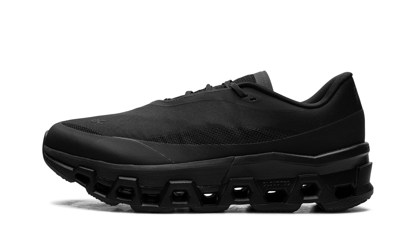 Cloudmonster "POST ARCHIVE FACTION - Black Magnet"