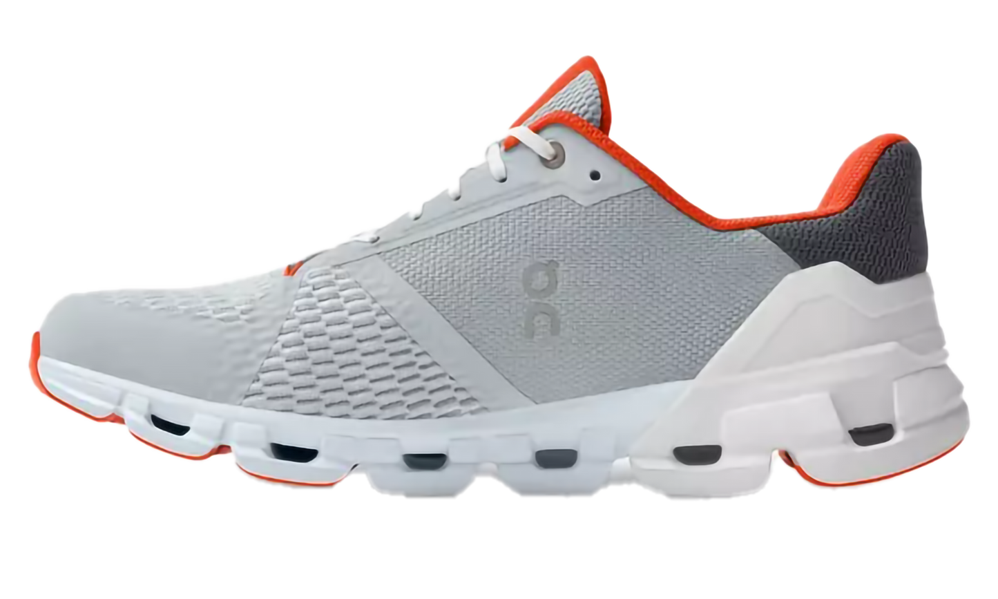 Cloudflyer "Grey Orange"