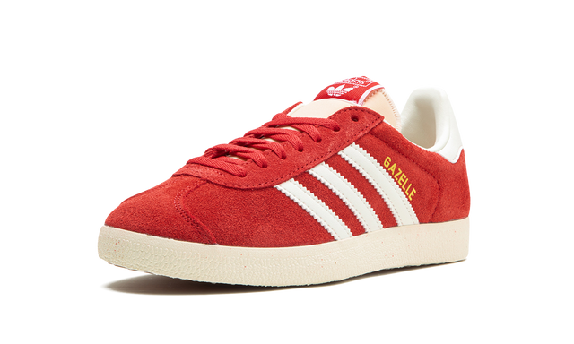 Gazelle Glory Red