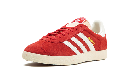 Gazelle Glory Red