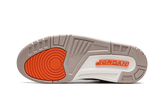 3 Retro Desert Elephant