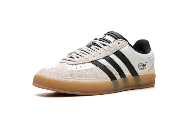 Gazelle Indoor Bad Bunny Off White