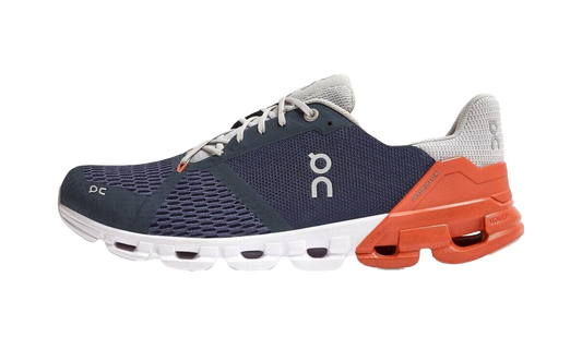 CloudFlyer "Midnight Rust"