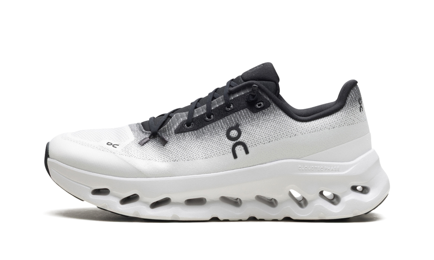 Cloudtilt "Black | Ivory"