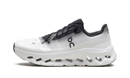 Cloudtilt "Black | Ivory"