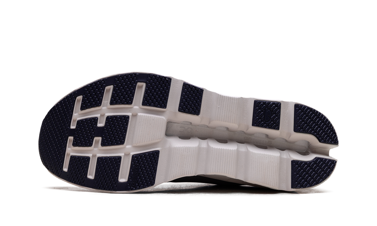 Cloudstratus "Fossil Grey Midnight Navy"