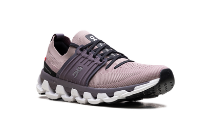 Cloudswift 3 On Shoes Fade/Black