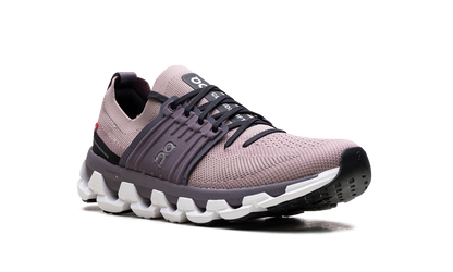 On Shoes Cloudswift 3 "Fade/Black"