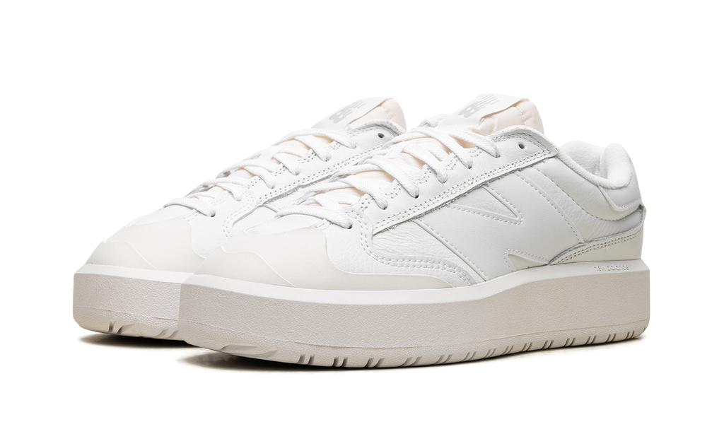 302 "TRIPLE WHITE"