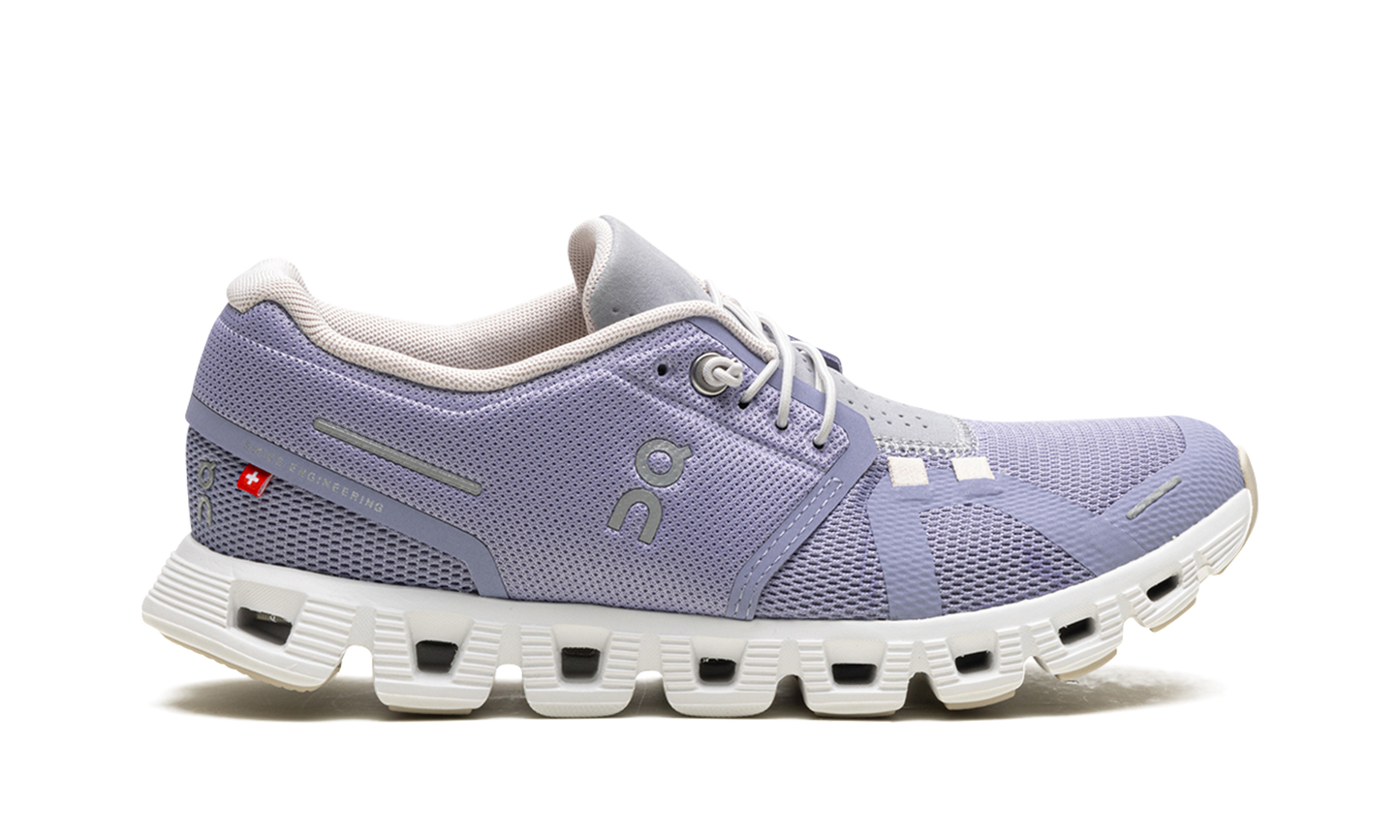 Cloud 5 WMNS "Nimbus/ Alloy"