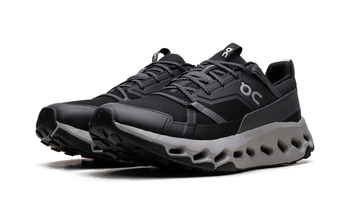 Cloudhorizon "Black Alloy"