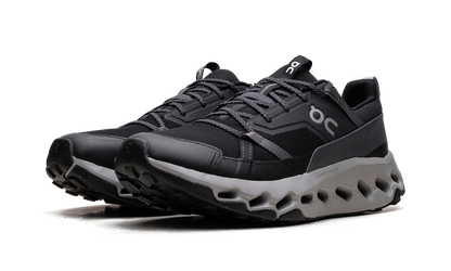 Cloudhorizon "Black Alloy"