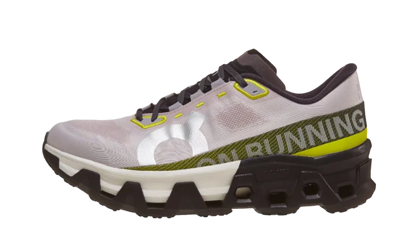 Cloudmonster Hyper "Fade / Lime"