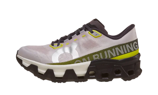 Cloudmonster Hyper "Fade / Lime"