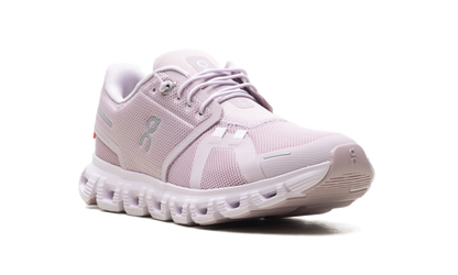 Cloud 6 WMNS "Mauve Orchid"