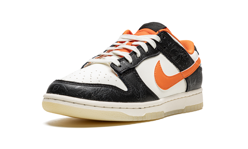 Dunk Low Halloween