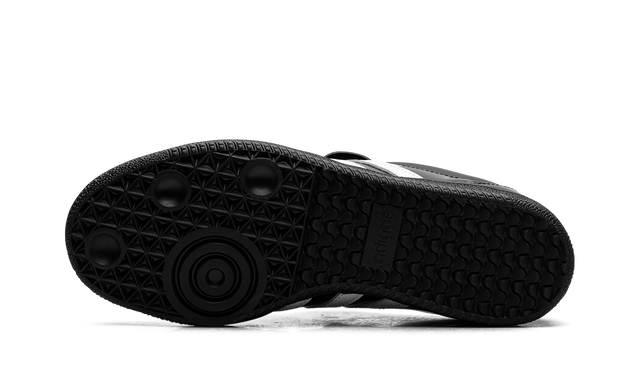 Samba Black Patent Leather