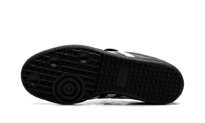 Samba Black Patent Leather