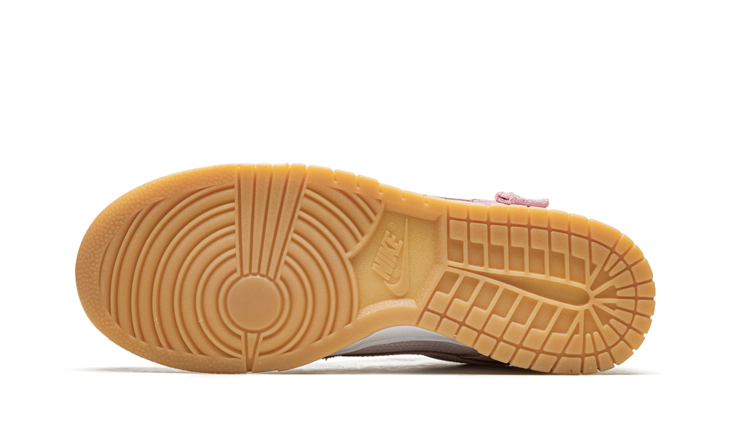 Dunk Low Teddy Bear