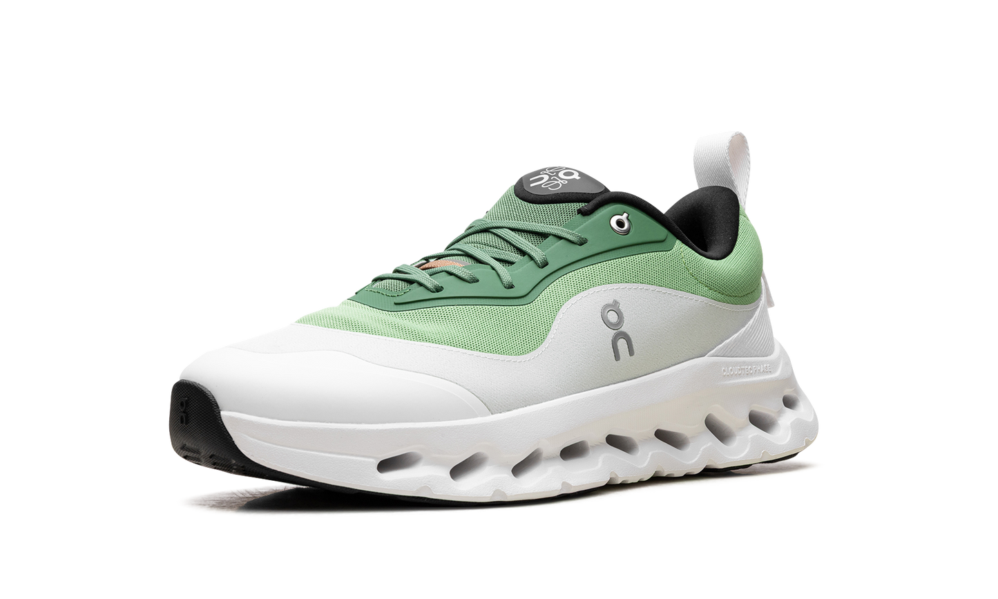 Cloudtilt 2 "LOEWE - Green White"