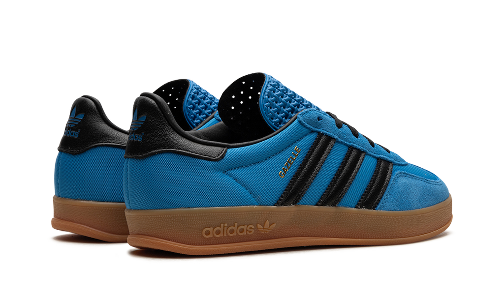 Gazelle Indoor Blue