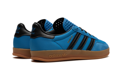 Gazelle Indoor Blue